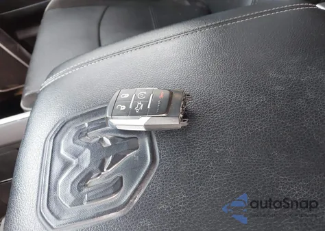 2020 Ram 2500 from USA, damaged, VIN 3C6UR5NL9LG101116